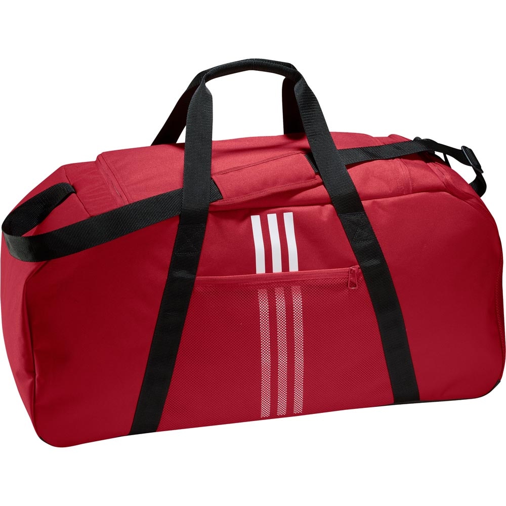 Adidas Tiro 21 Duffelbag Medium Rød