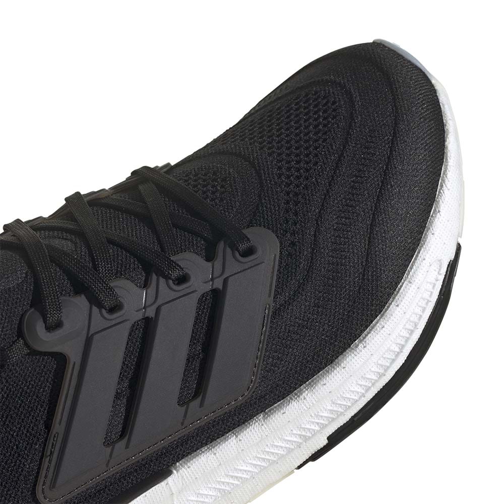 Adidas Ultraboost Light Joggesko Herre Sort 