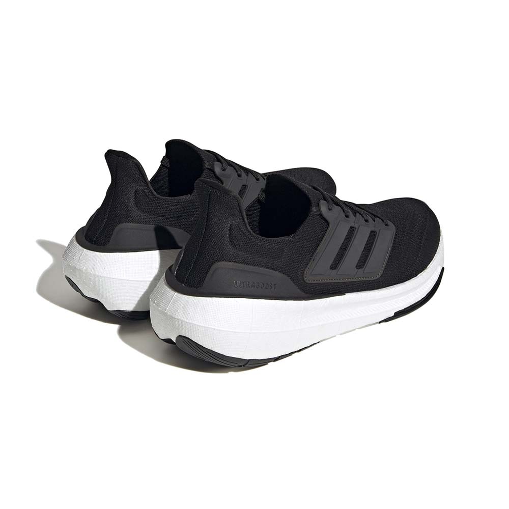 Adidas Ultraboost Light Joggesko Herre Sort 