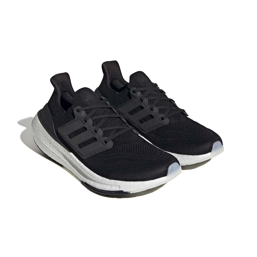 Adidas Ultraboost Light Joggesko Herre Sort 