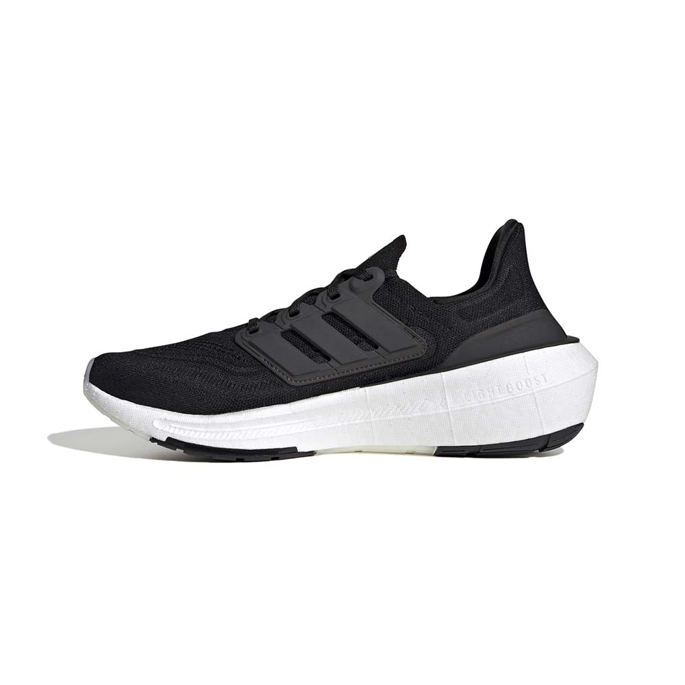 Adidas Ultraboost Light Joggesko Herre Sort 