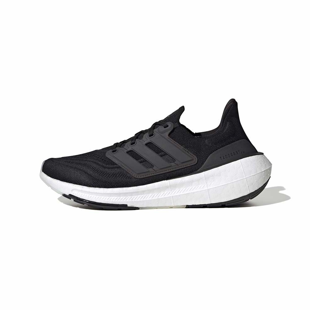 Adidas Ultraboost Light Joggesko Herre Sort 