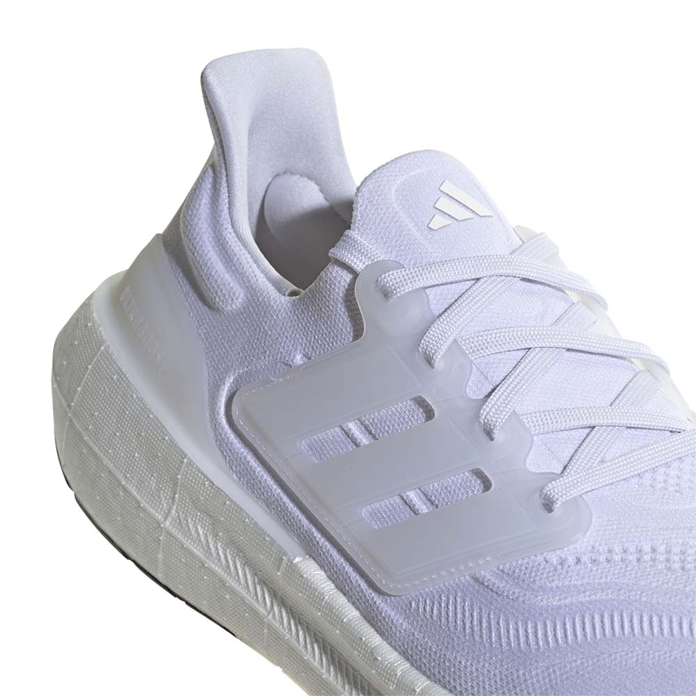 Adidas Ultraboost Light Joggesko Herre Hvit 