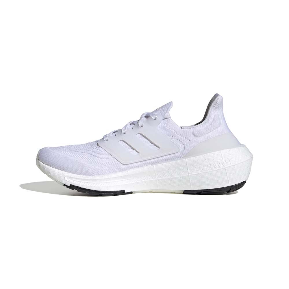 Adidas Ultraboost Light Joggesko Herre Hvit 