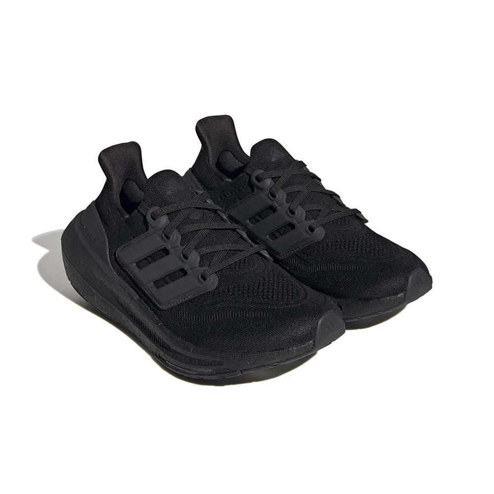 Adidas Ultraboost Light Joggesko Dame Sort/Sort