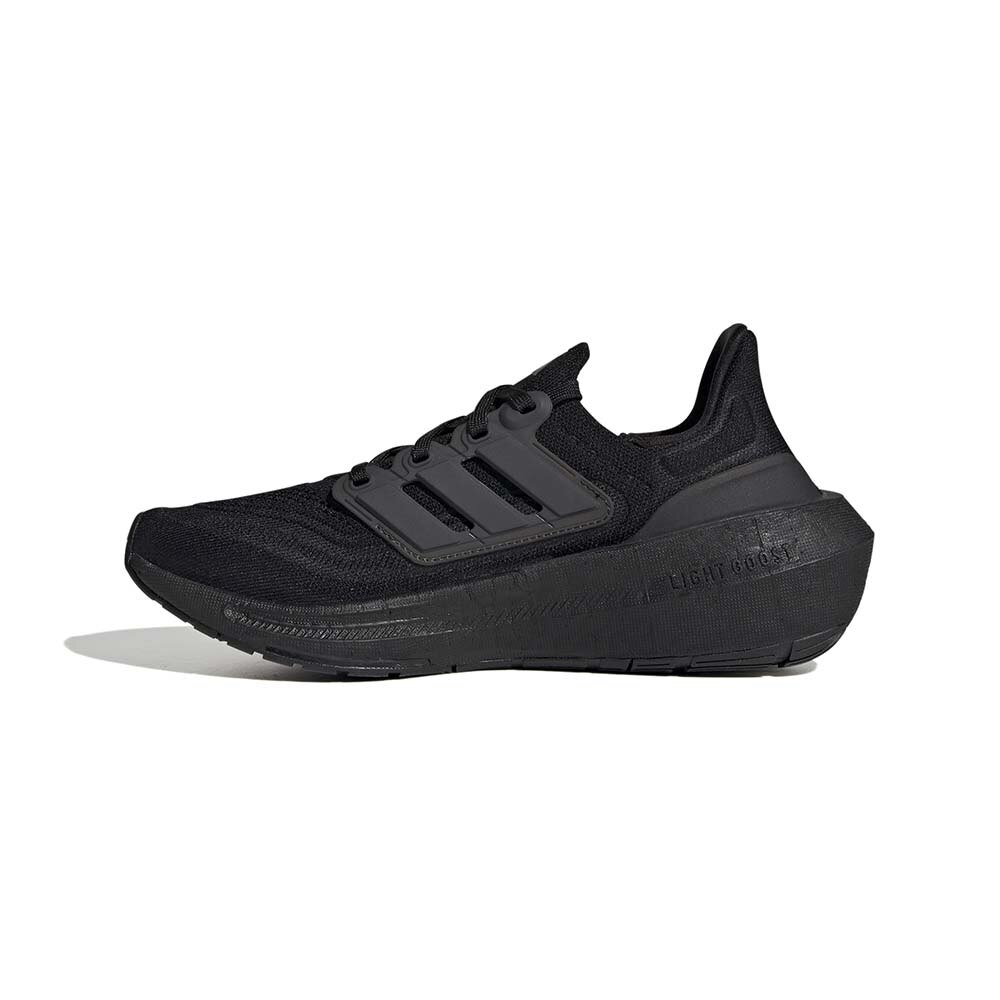 Adidas Ultraboost Light Joggesko Dame Sort/Sort