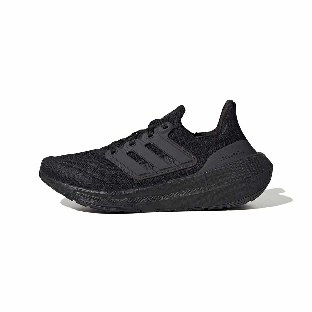 Adidas Ultraboost Light Joggesko Dame Sort/Sort