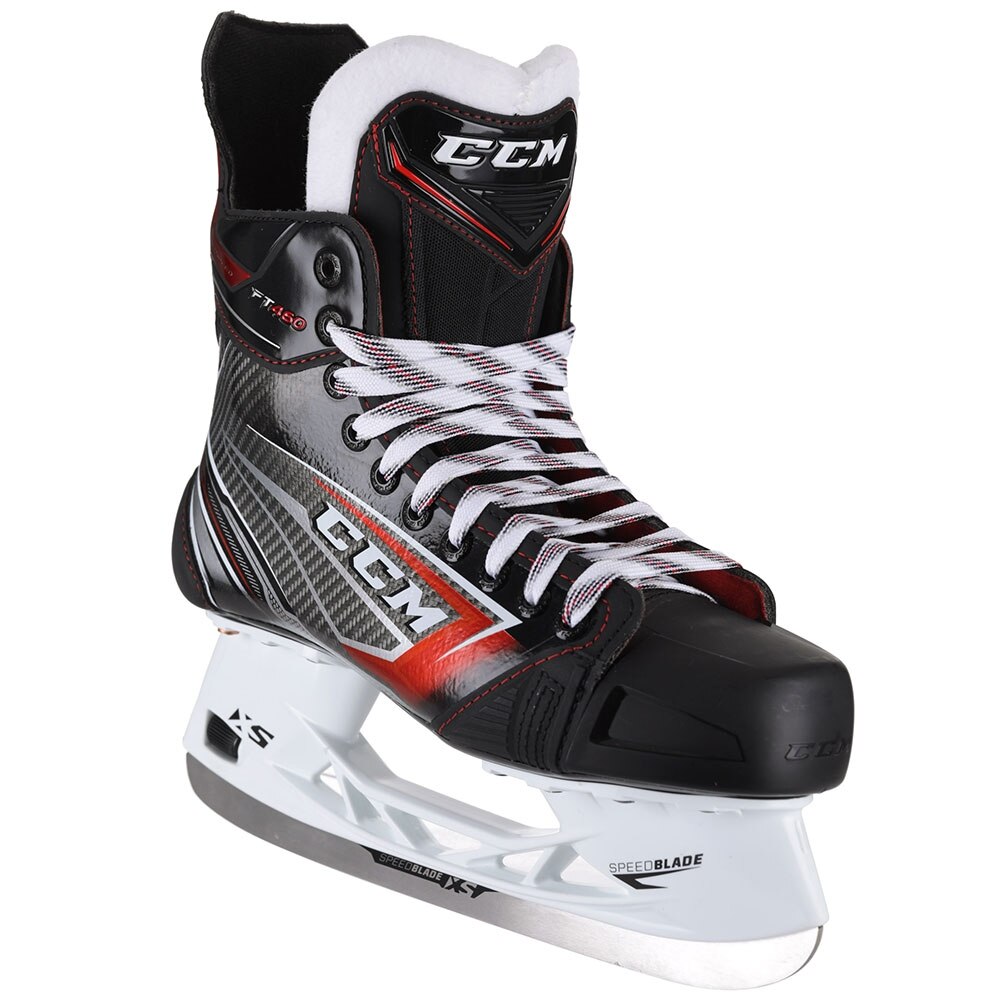 Ccm JetSpeed FT460 Junior Hockeyskøyte