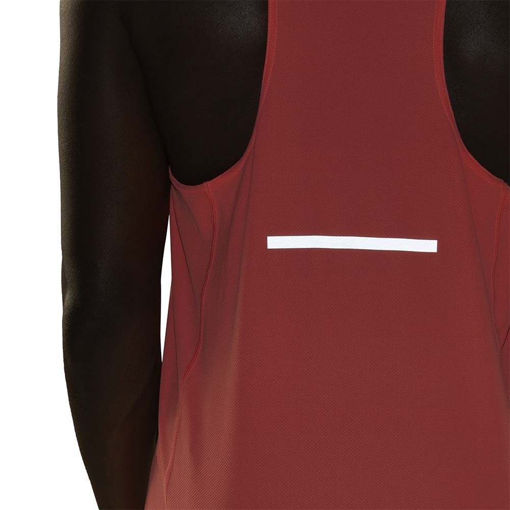 Adidas Own The Run Cooler Singlet Herre Oransje 