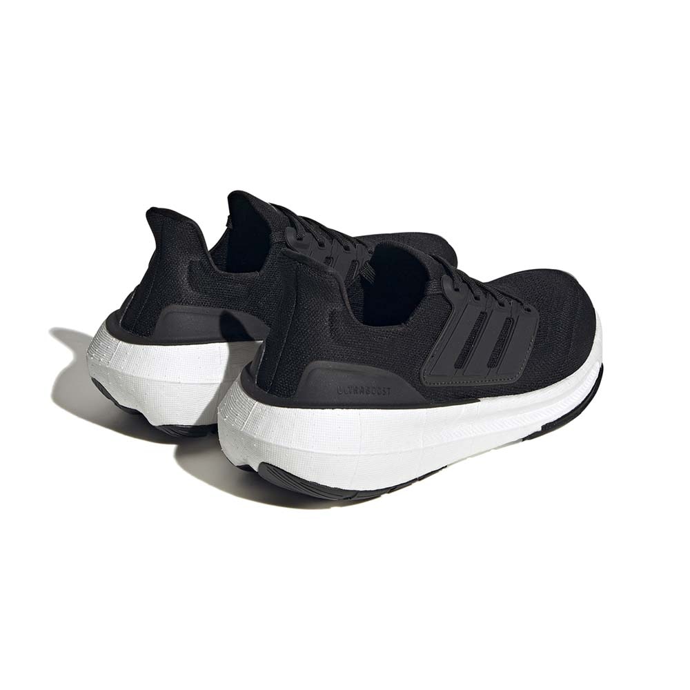 Adidas Ultraboost Light Joggesko Dame Sort/Hvit