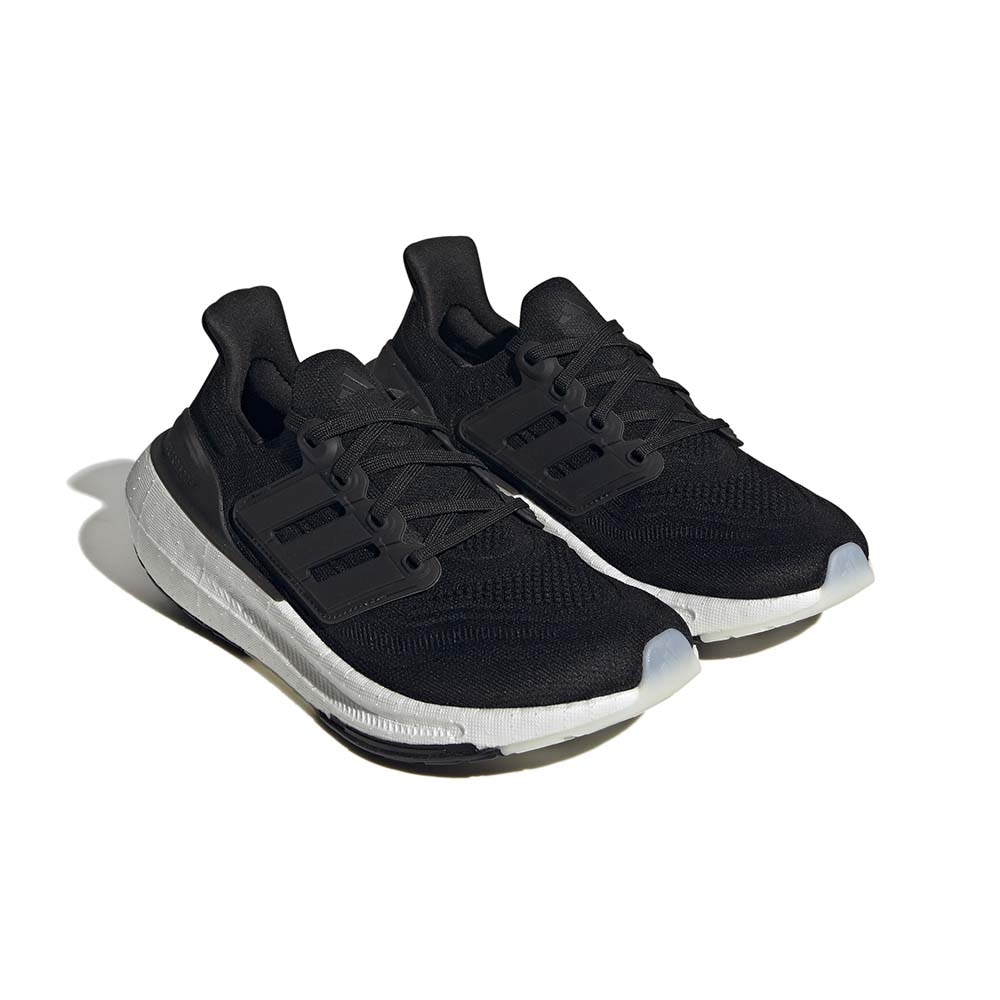 Adidas Ultraboost Light Joggesko Dame Sort/Hvit