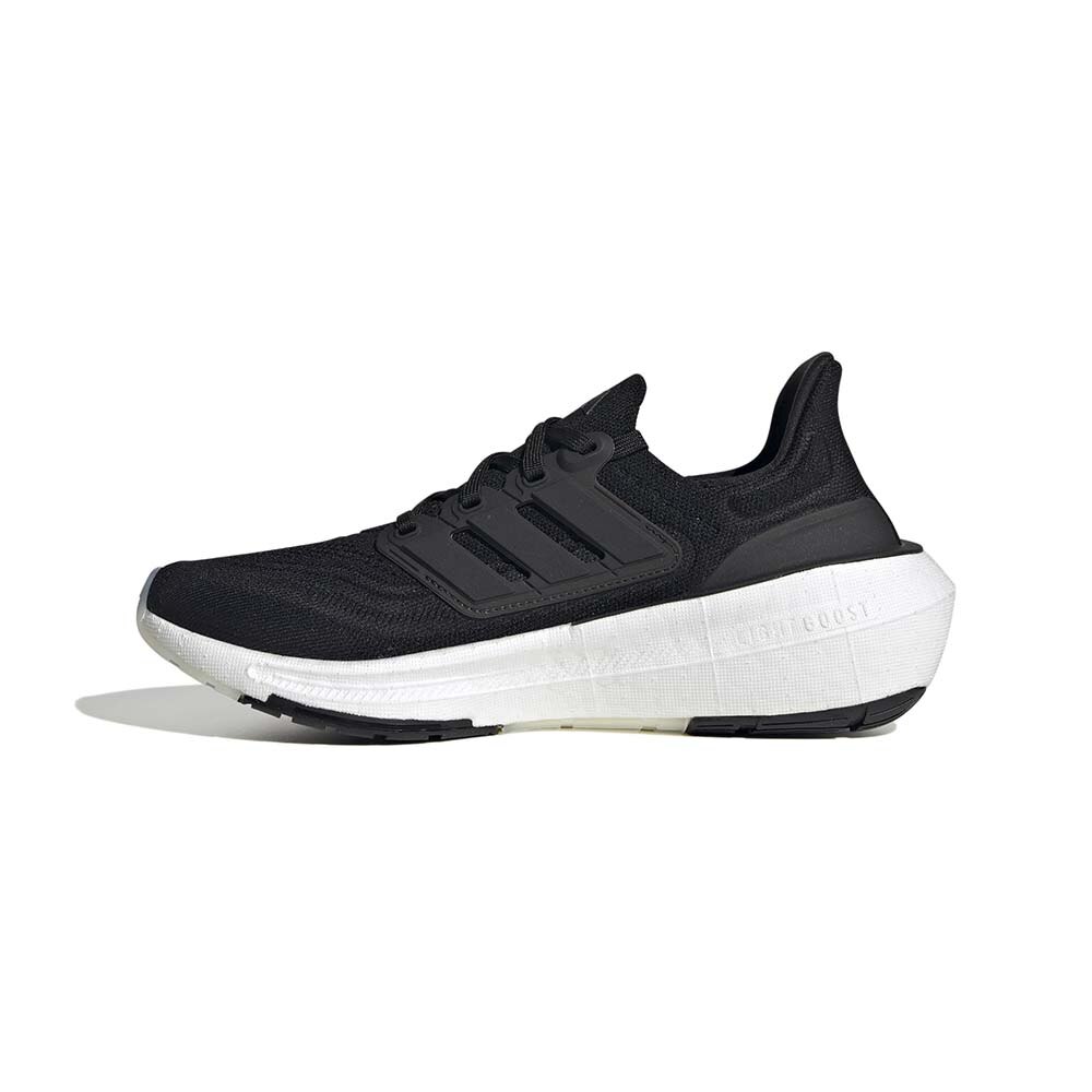 Adidas Ultraboost Light Joggesko Dame Sort/Hvit