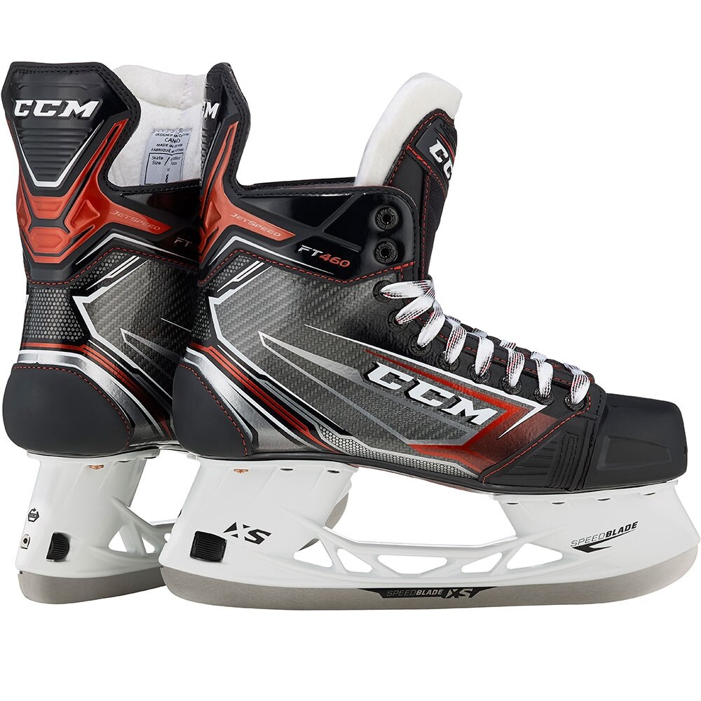 Ccm JetSpeed FT460 Junior Hockeyskøyte