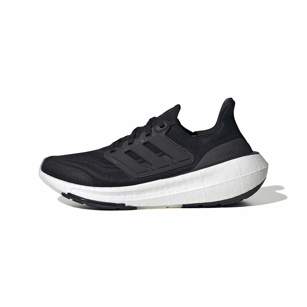 Adidas Ultraboost Light Joggesko Dame Sort/Hvit