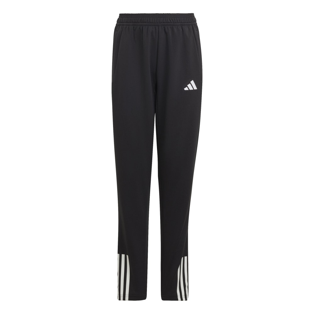 Adidas Tiro 23 Fotballbukse Barn Sort