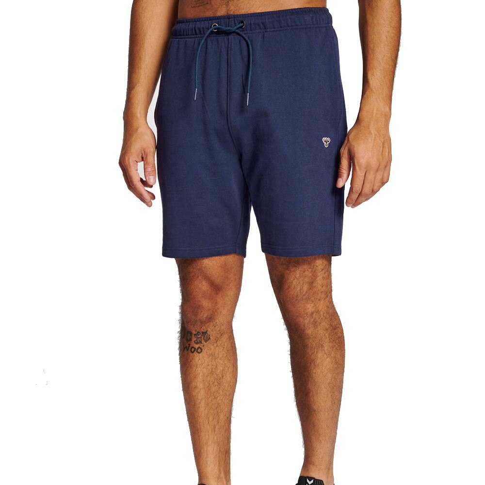 Hummel Fred Shorts Marine