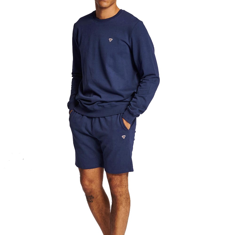 Hummel Fred Shorts Marine