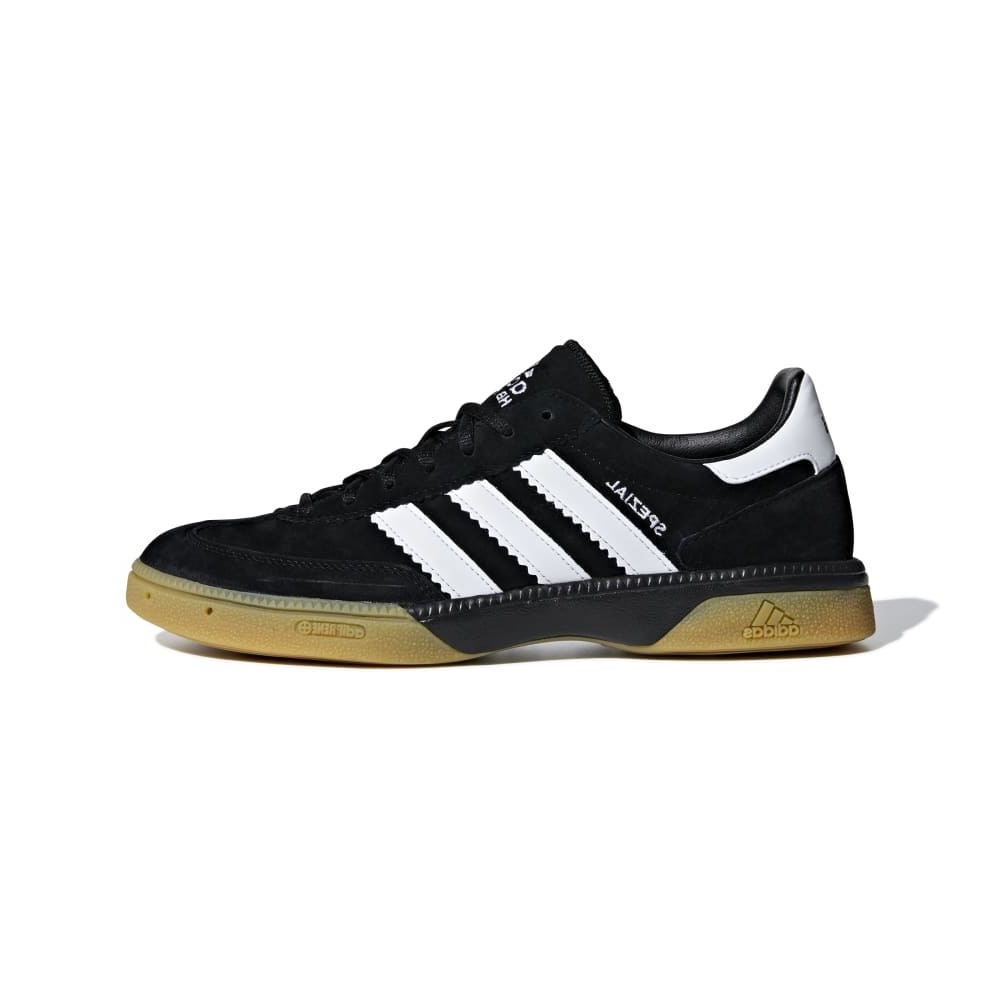 Adidas Spezial Hallsko Sort/Hvit 