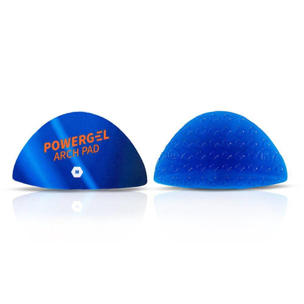 Ortho Movement Arch Pad Fotbuestøtte