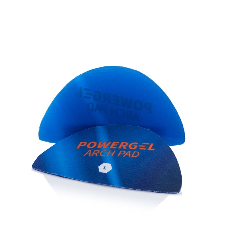 Ortho Movement Arch Pad Fotbuestøtte