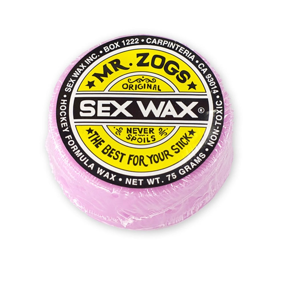 Mr. Zogs Sex Wax Køllevoks