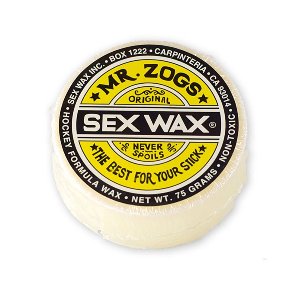 Mr. Zogs Sex Wax Køllevoks
