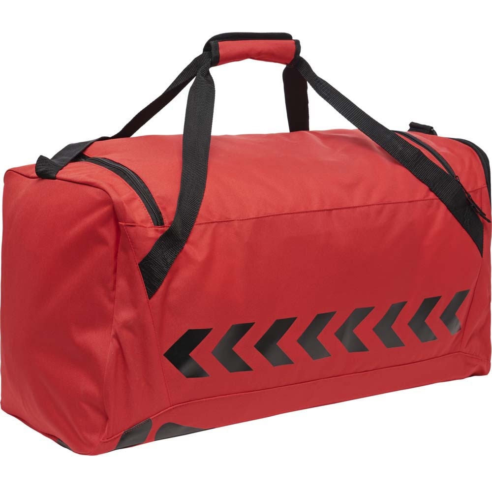 Hummel Core Sports Bag Large Rød