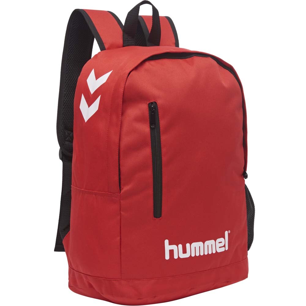 Hummel Core Ryggsekk Rød