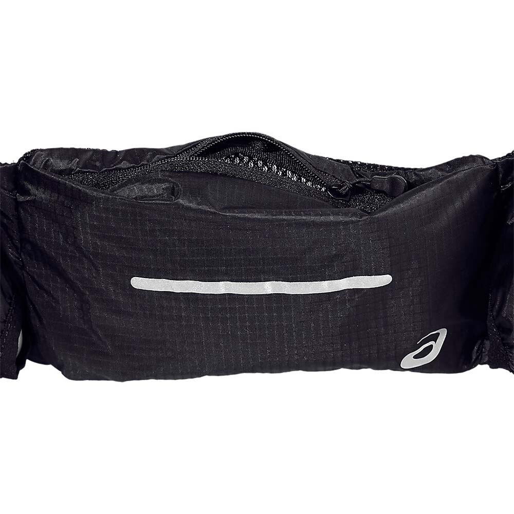 Asics Runners Bottlebelt Sort 