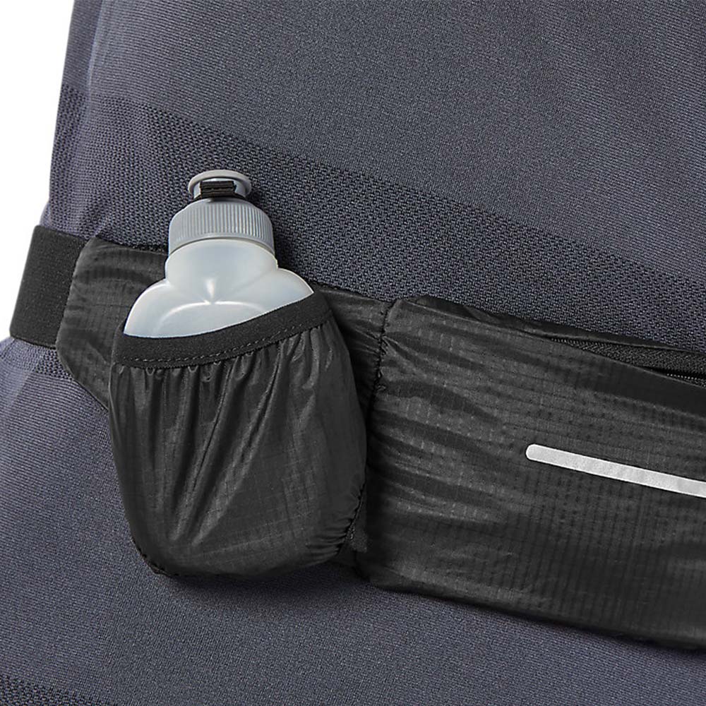Asics Runners Bottlebelt Sort 
