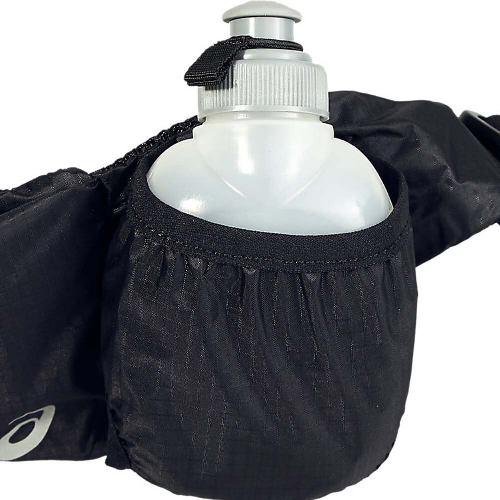 Asics Runners Bottlebelt Sort 