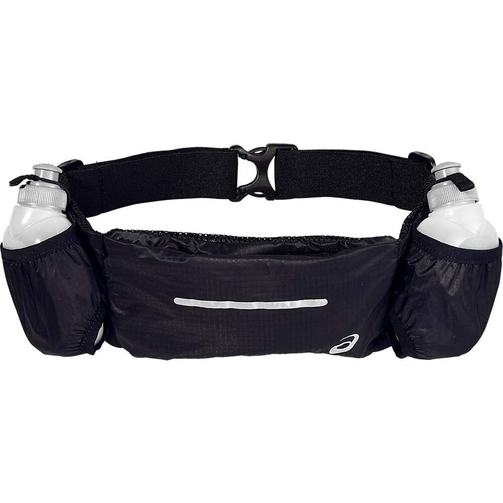 Asics Runners Bottlebelt Sort 
