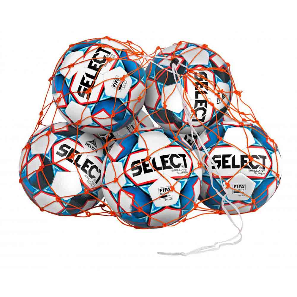 Select Ballnett 6-8 Baller