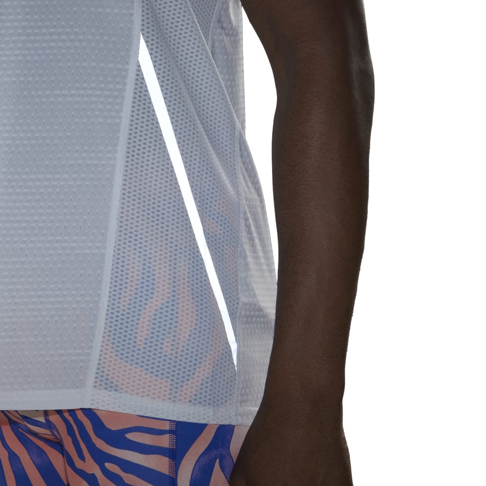 Adidas X-City Singlet Herre Hvit