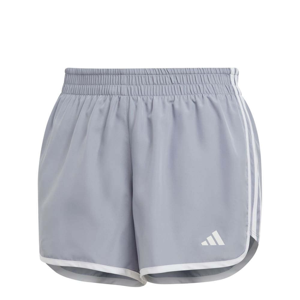 Adidas Marathon 20 Løpeshorts Dame Lilla