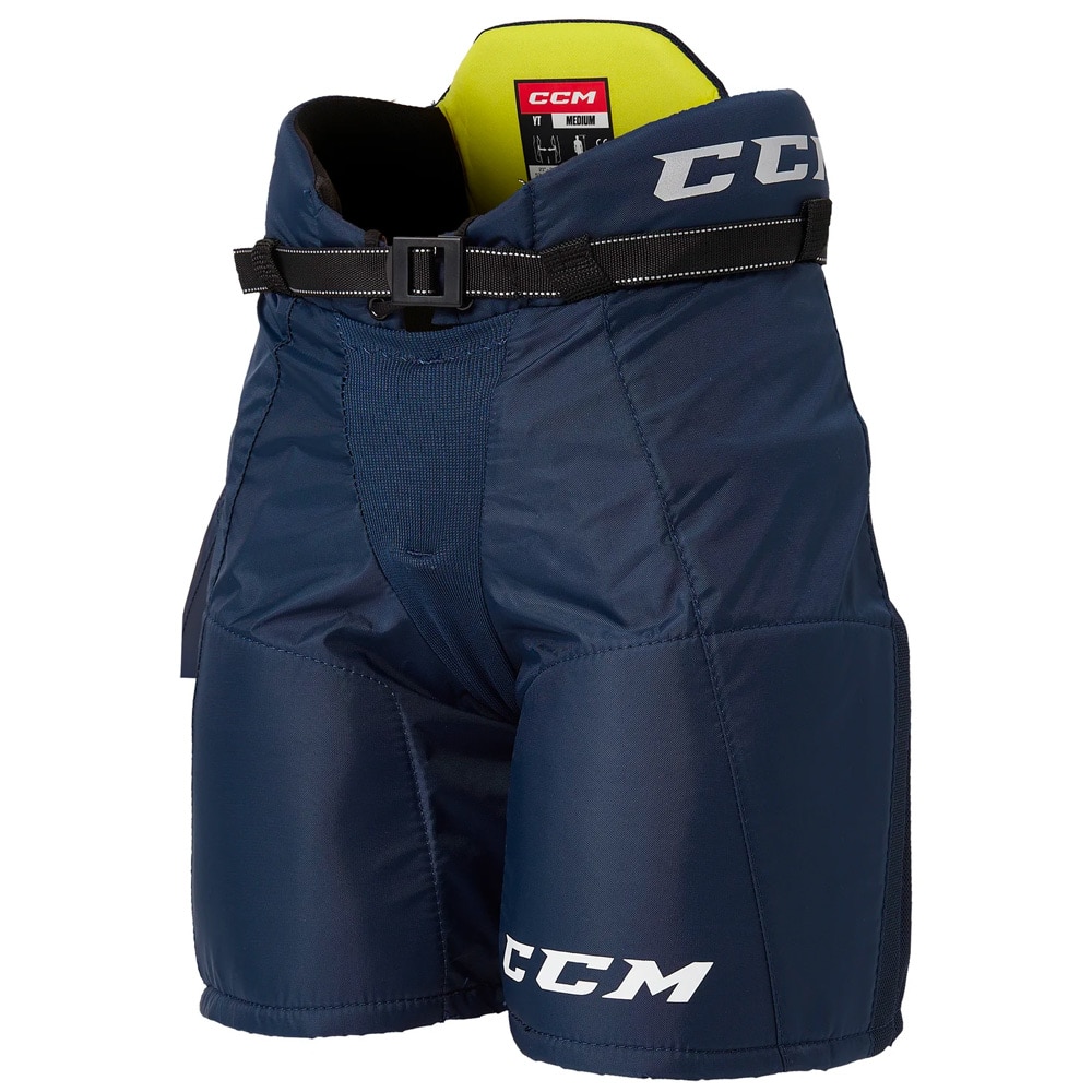 Ccm Tacks 9550 Barn Hockeybukse Marine