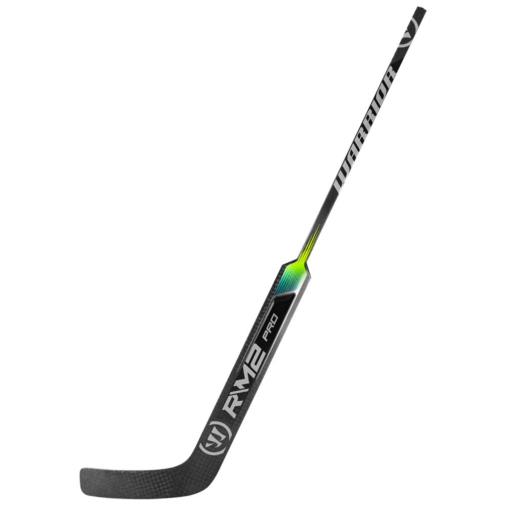 Warrior Ritual M2 PRO Senior Keeperspak Svart