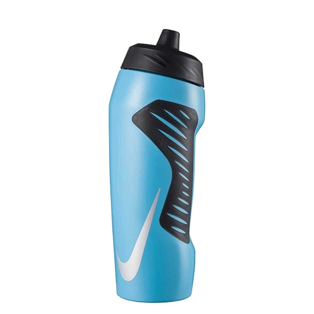 Nike Hyperfuel Drikkeflaske 0.7 L Blå