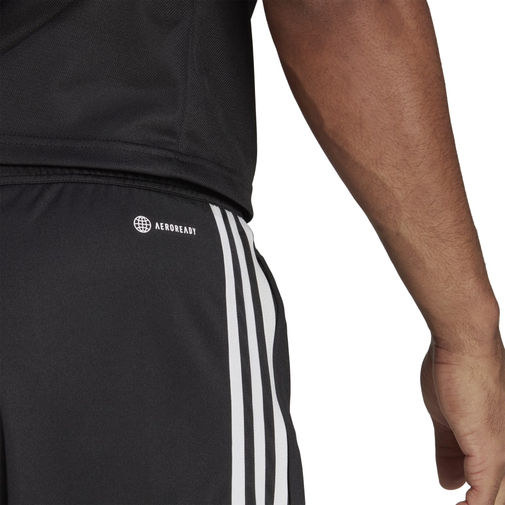 Adidas Tiro 23 Treningsshorts Sort