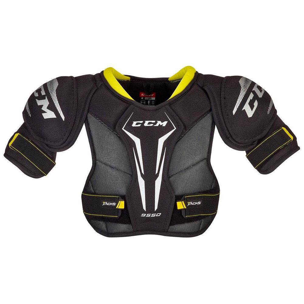 Ccm Tacks 9550 Junior Skulderbeskyttelse Hockey