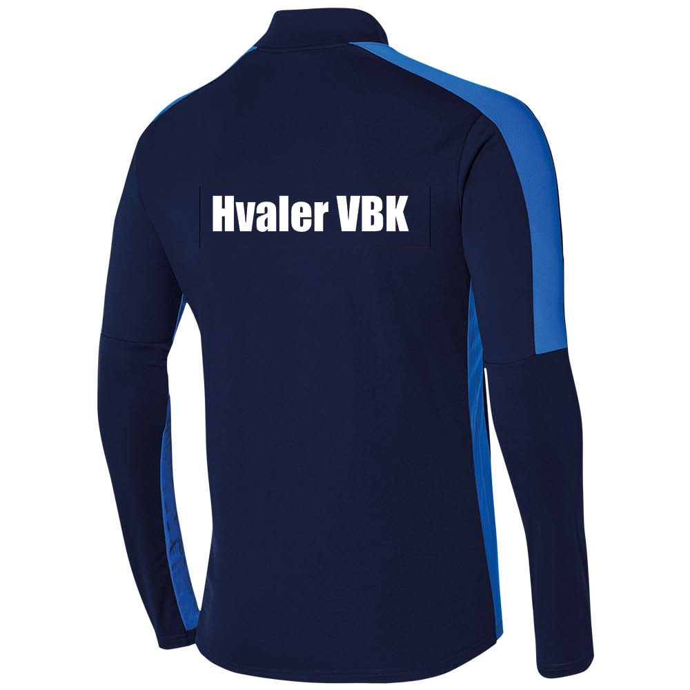 Nike Hvaler Volleyballklubb Treningsgenser Barn Marine