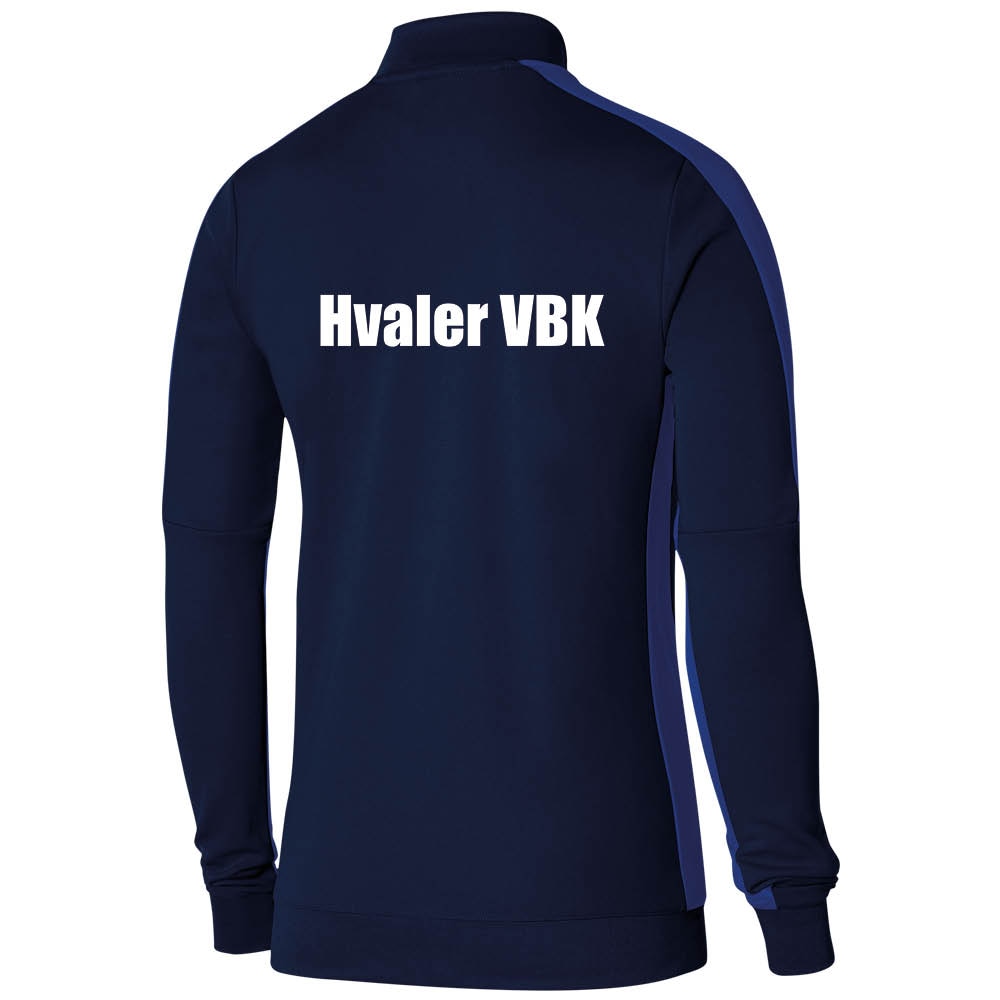 Nike Hvaler Volleyballklubb Treningsjakke Dame Marine