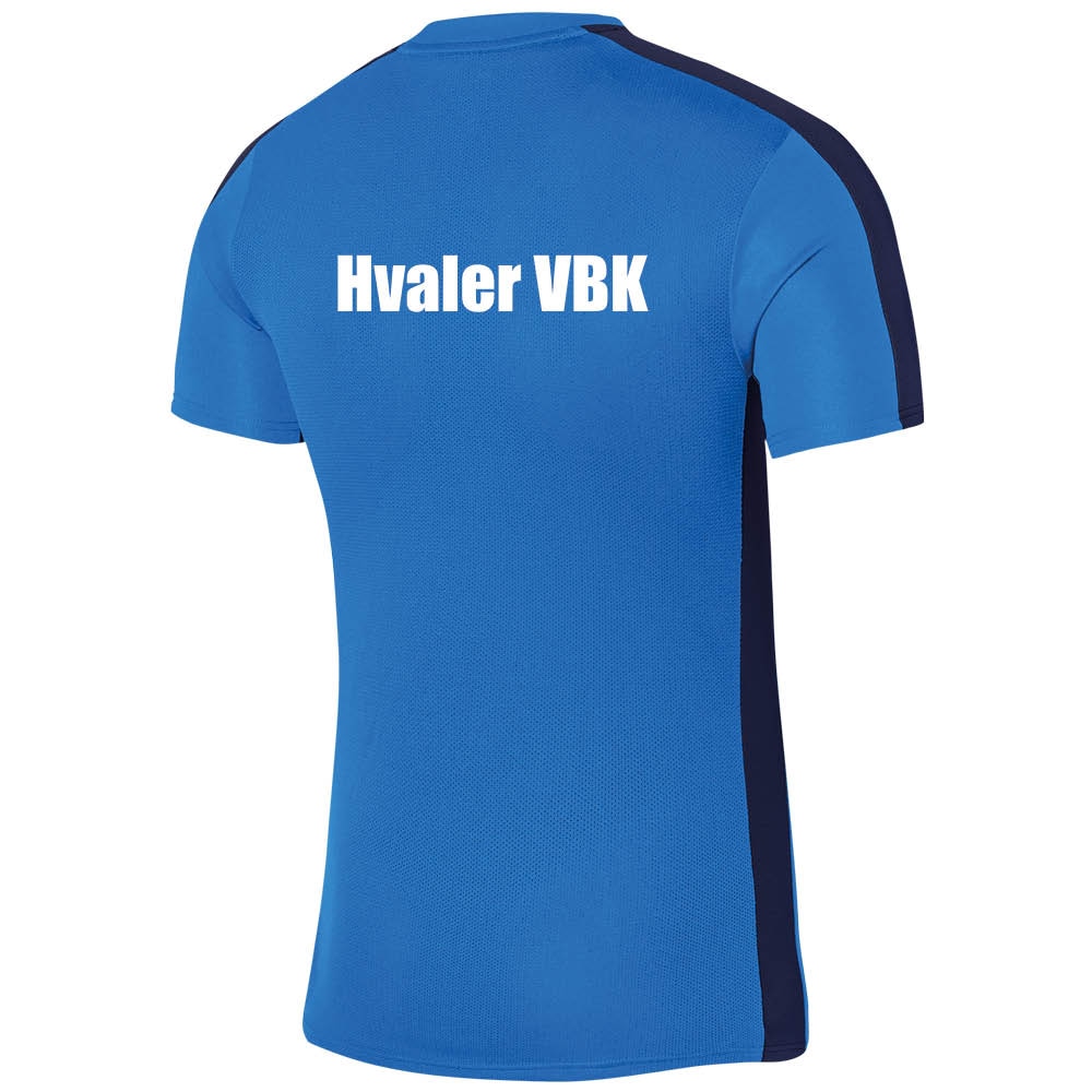 Nike Hvaler Volleyballklubb Treningstrøye Blå