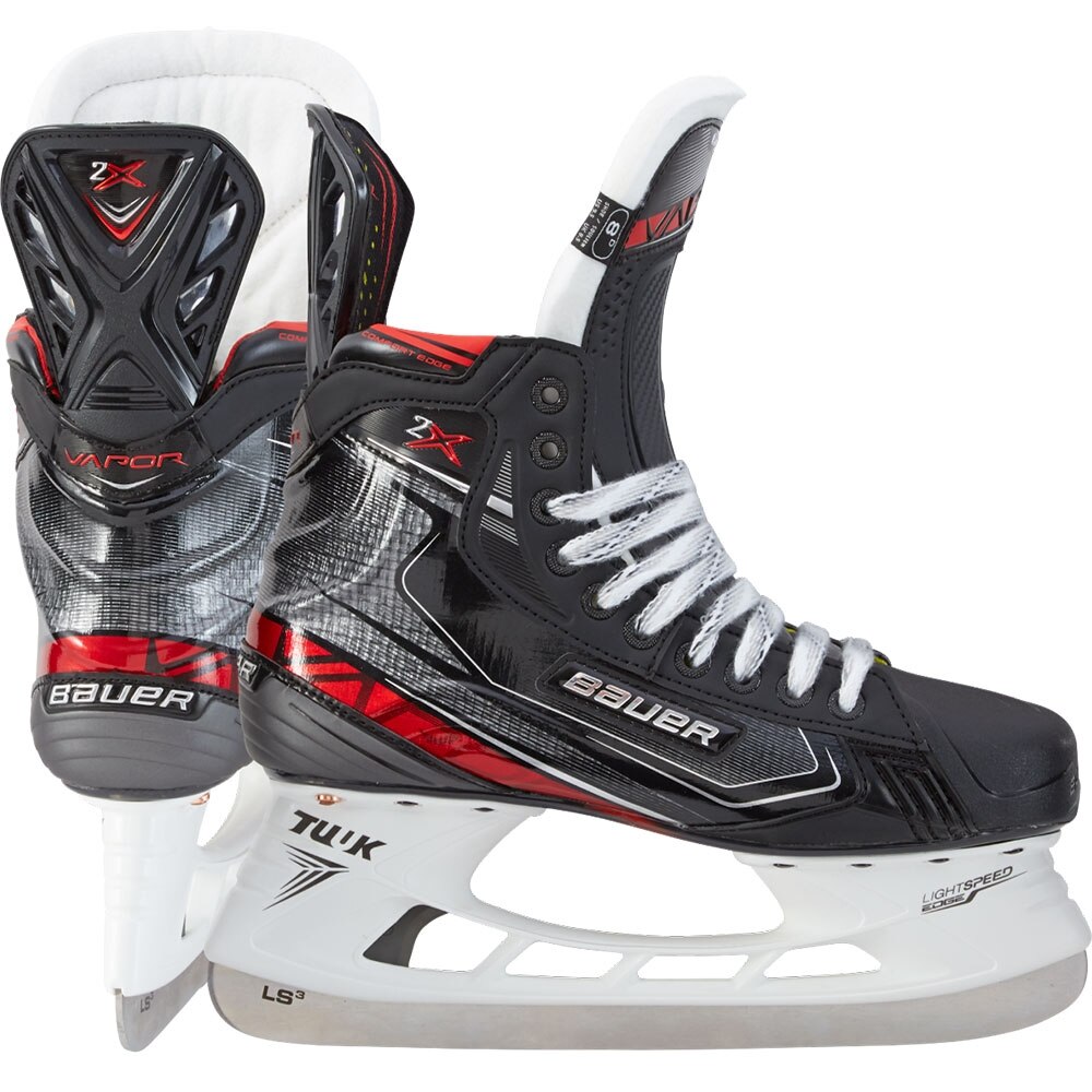 Bauer Vapor 2X Senior Hockeyskøyte