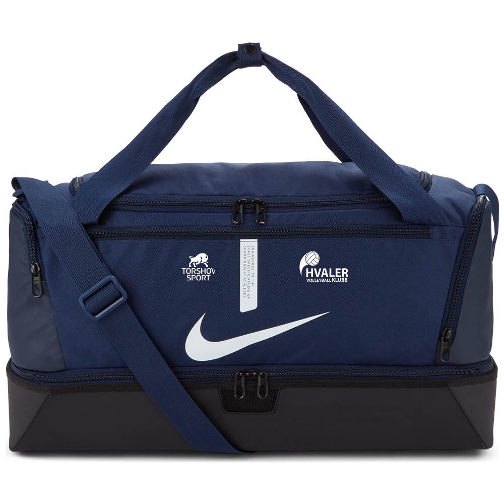 Nike Hvaler Volleyballklubb Bag Medium Marine