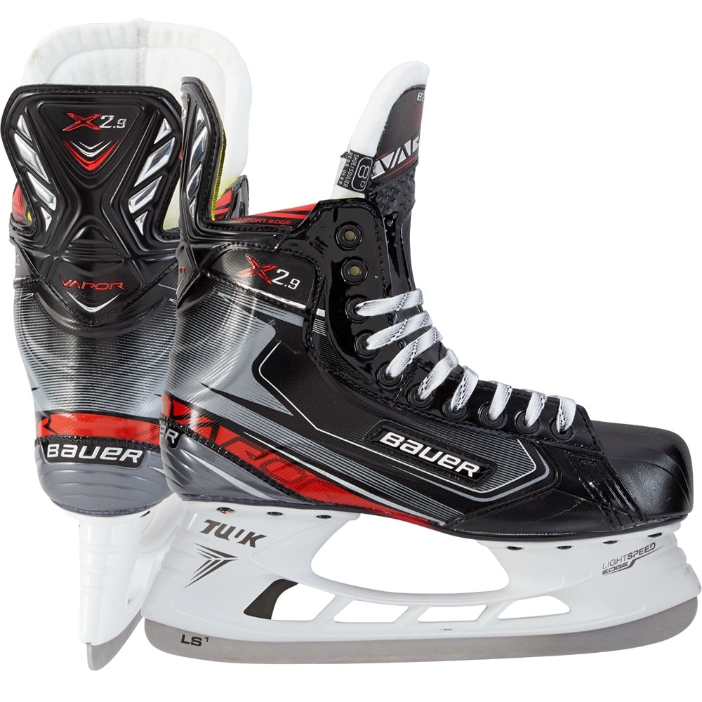 Bauer Vapor X2.9 Senior Hockeyskøyte