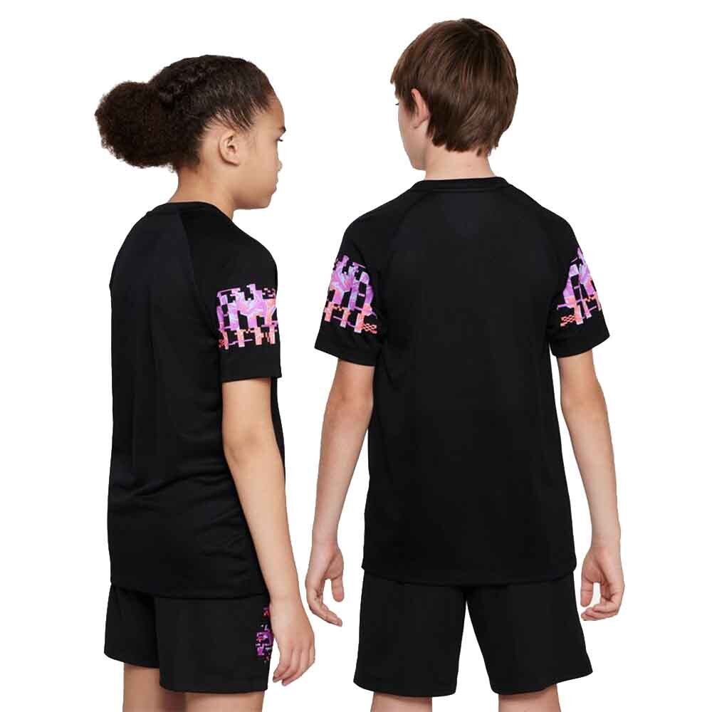 Nike CR7 Treningstrøye Barn Sort Dream Speed