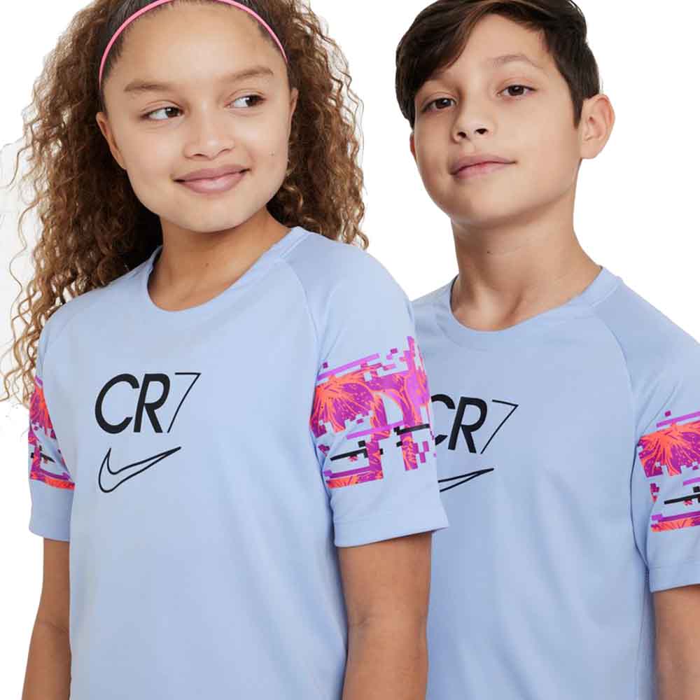 Nike CR7 Treningstrøye Barn Dream Speed