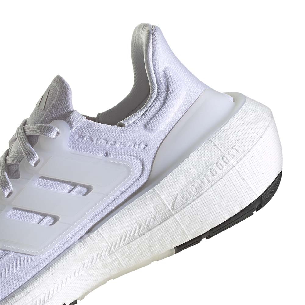 Adidas Ultraboost Light Joggesko Dame Hvit