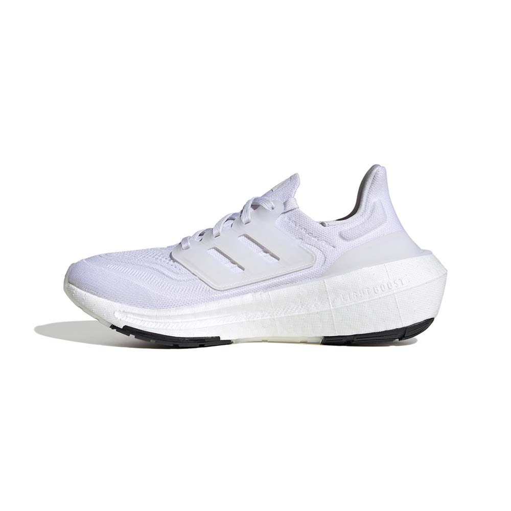 Adidas Ultraboost Light Joggesko Dame Hvit